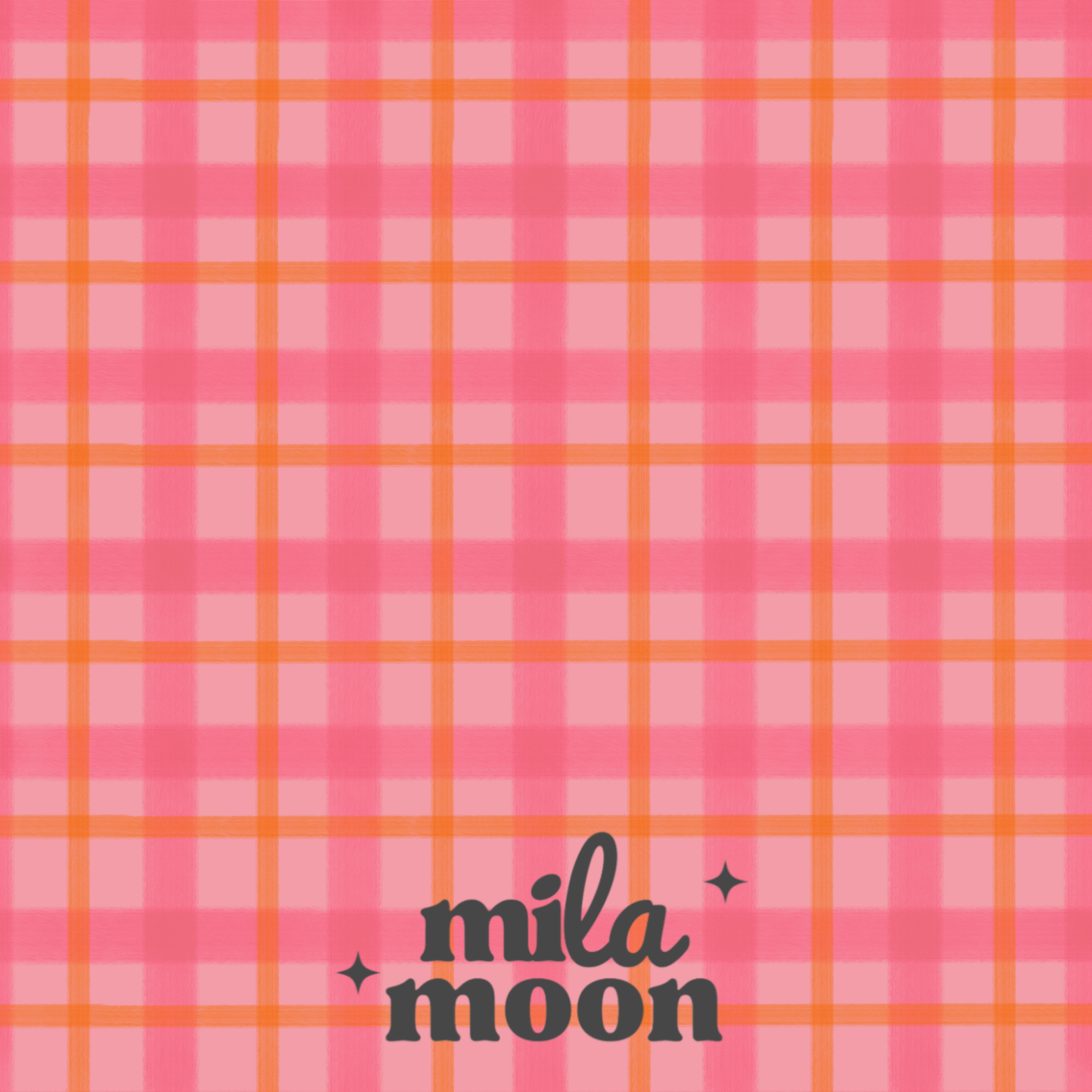 Pink Flannel