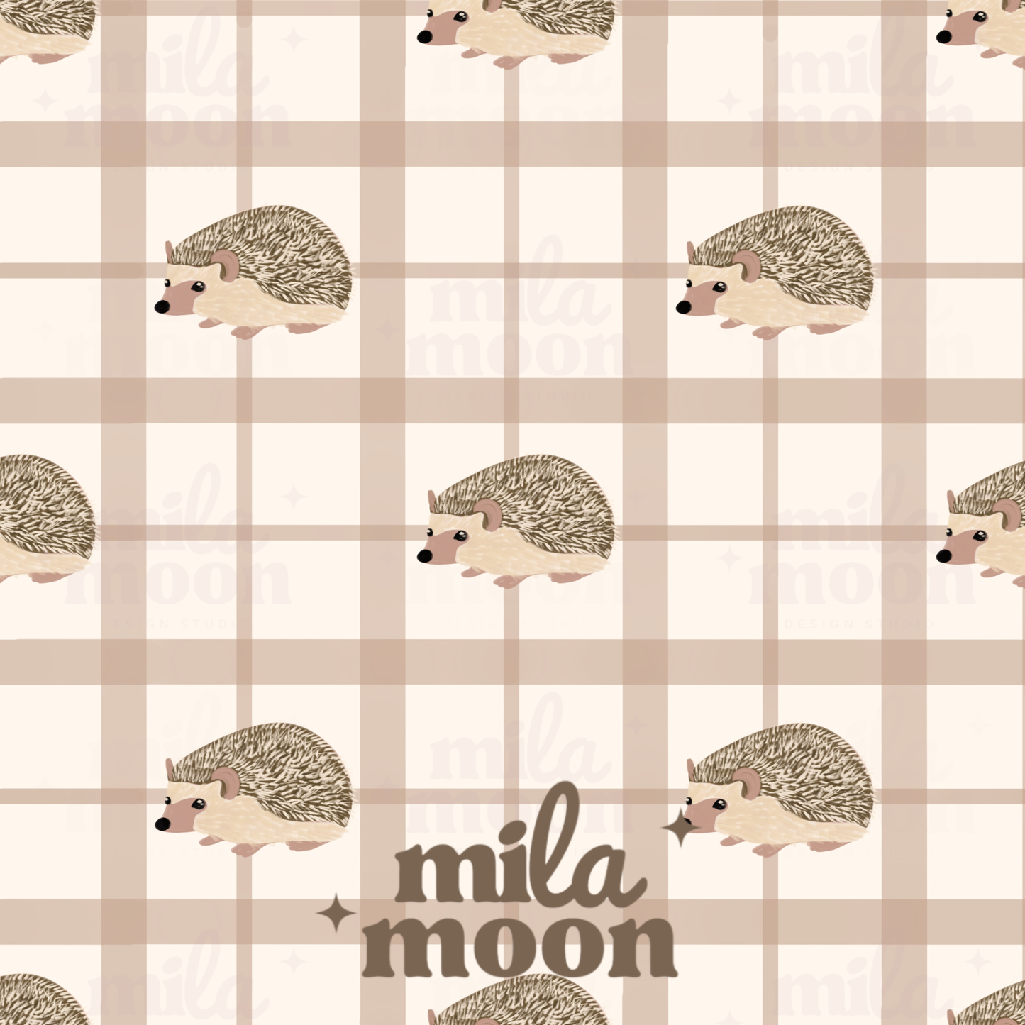 Hedgehogs