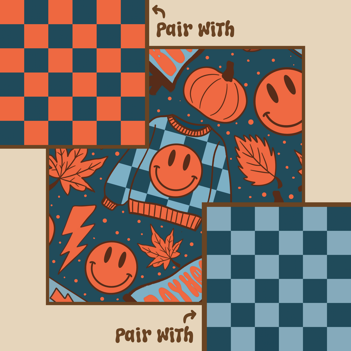 Fall Boyhood Blue