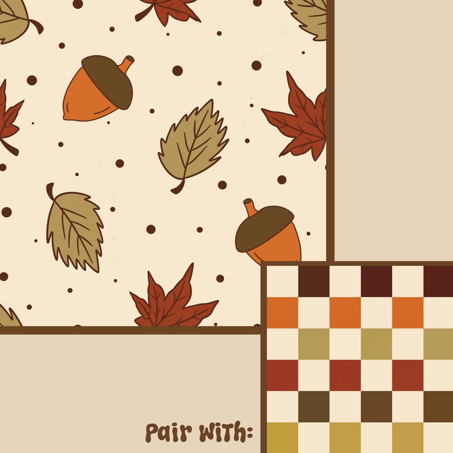 Fall Leaves
