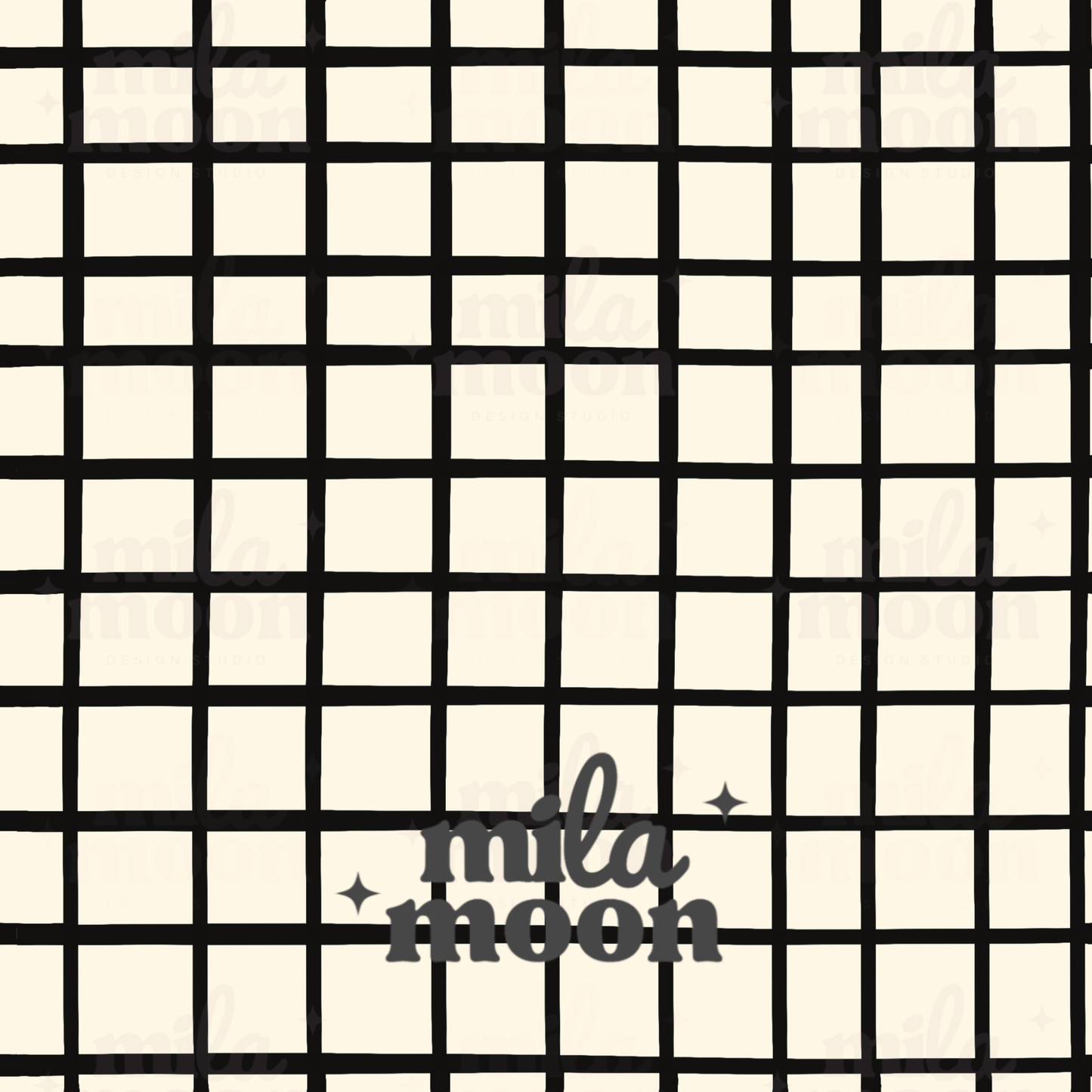 Halloween Grid
