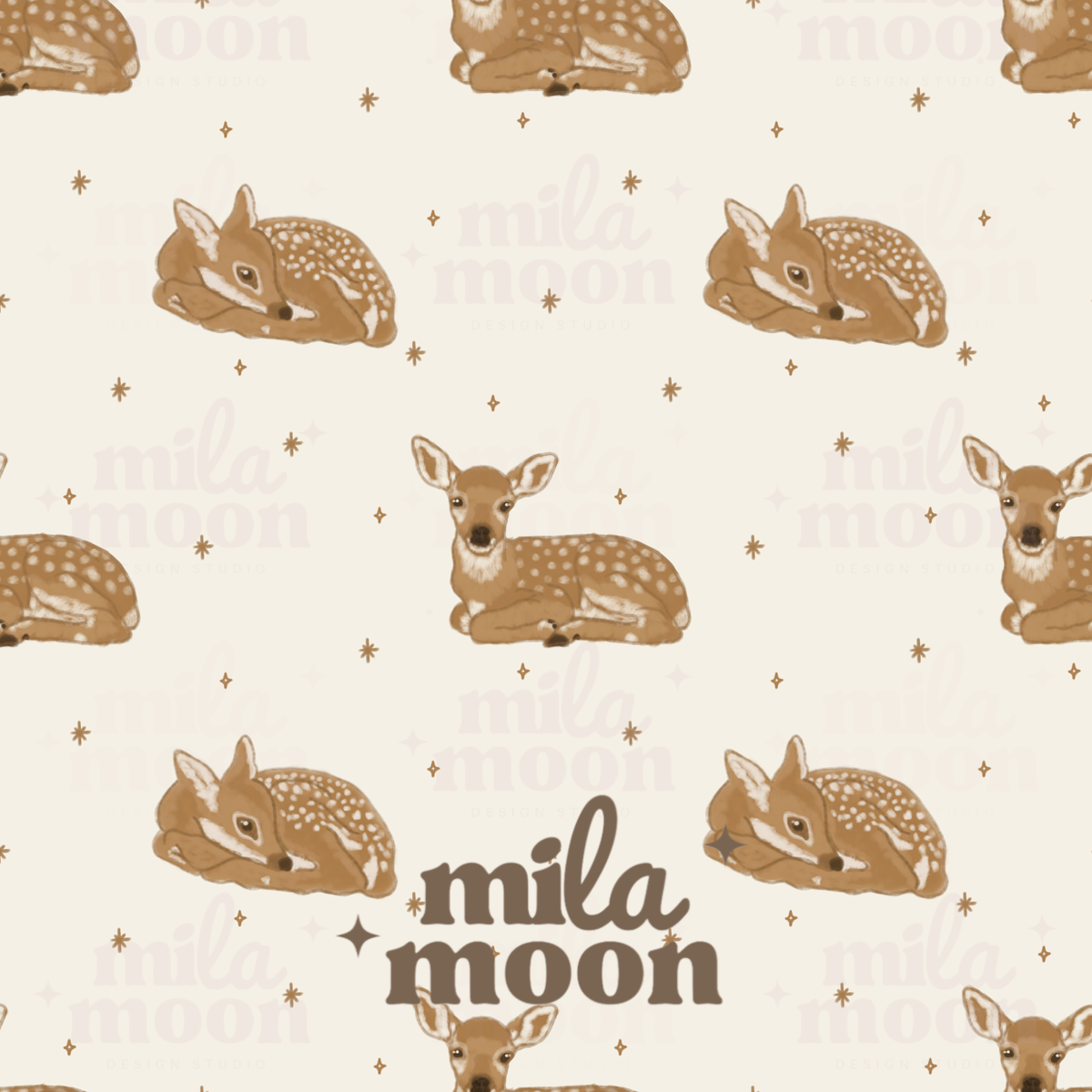 Fawn
