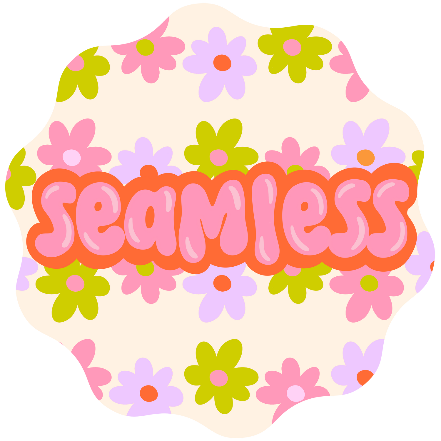 Seamless