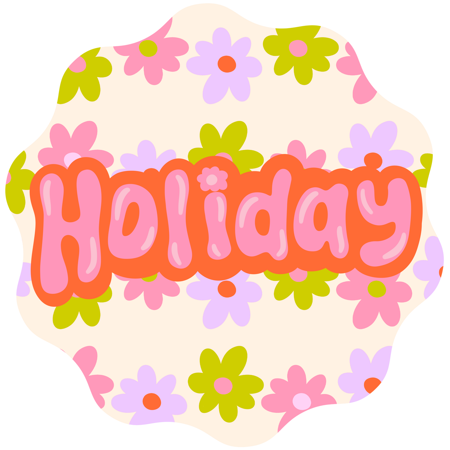 Holiday
