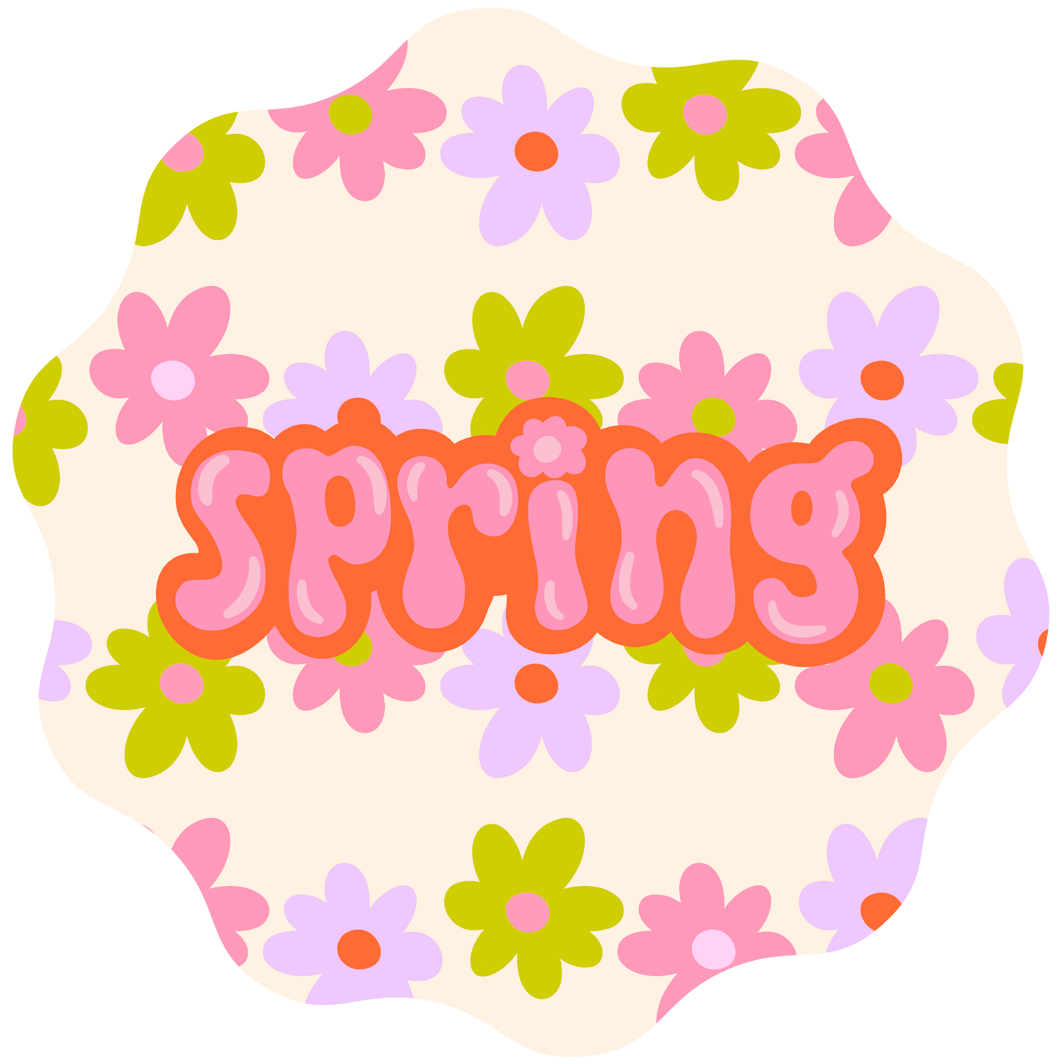 Spring