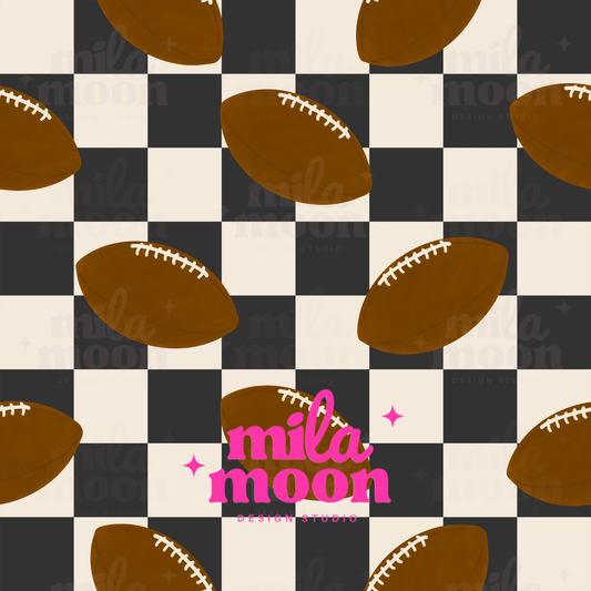 Football Checks