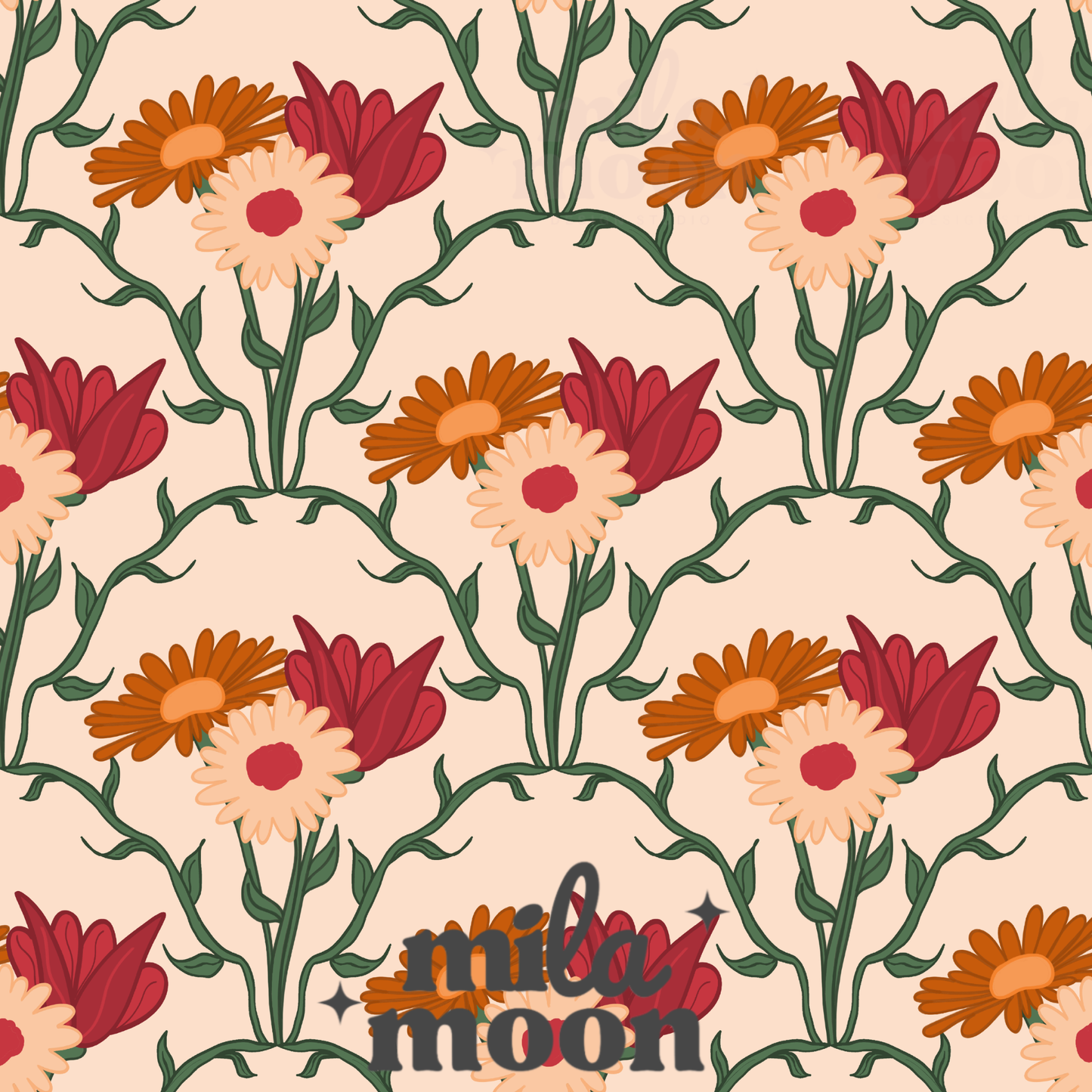 Vintage Garden