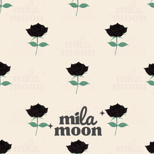 Black Roses
