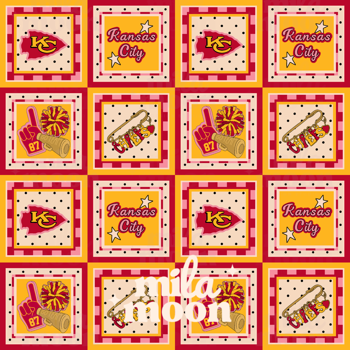 KC Patchwork