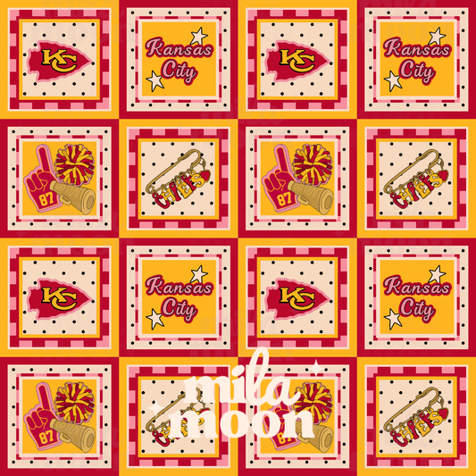 KC Patchwork