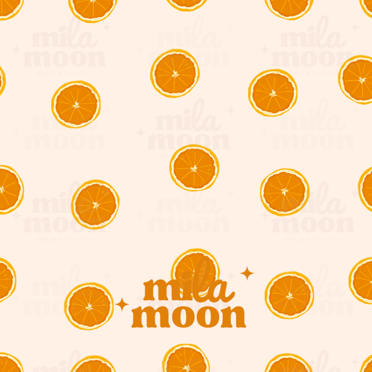 Oranges