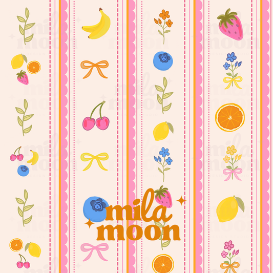 Fruit Stripes