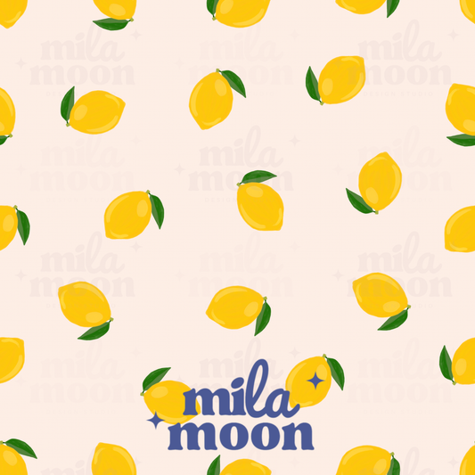 Lemons