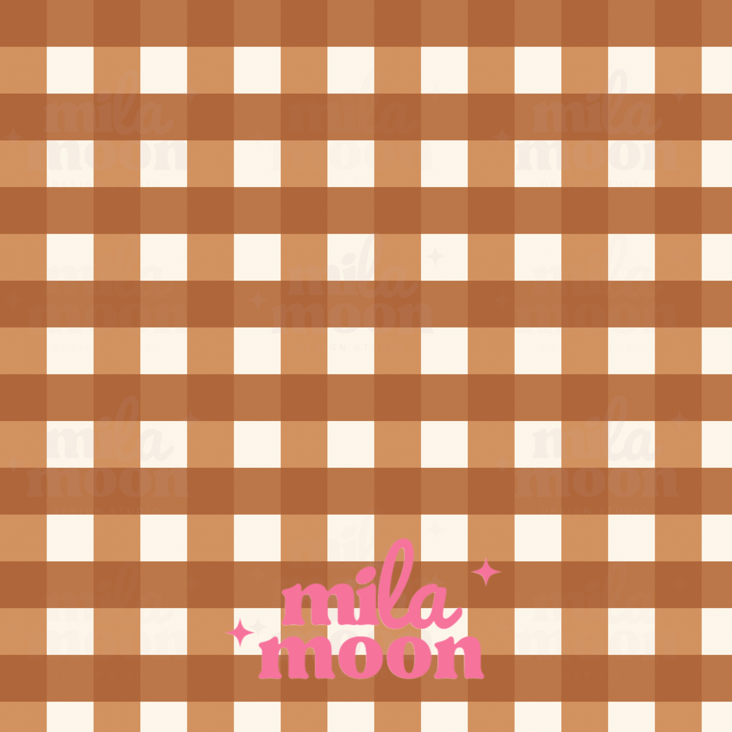 Halloween Goose Gingham Bundle (3)