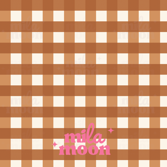 Halloween Goose Gingham Bundle (3)
