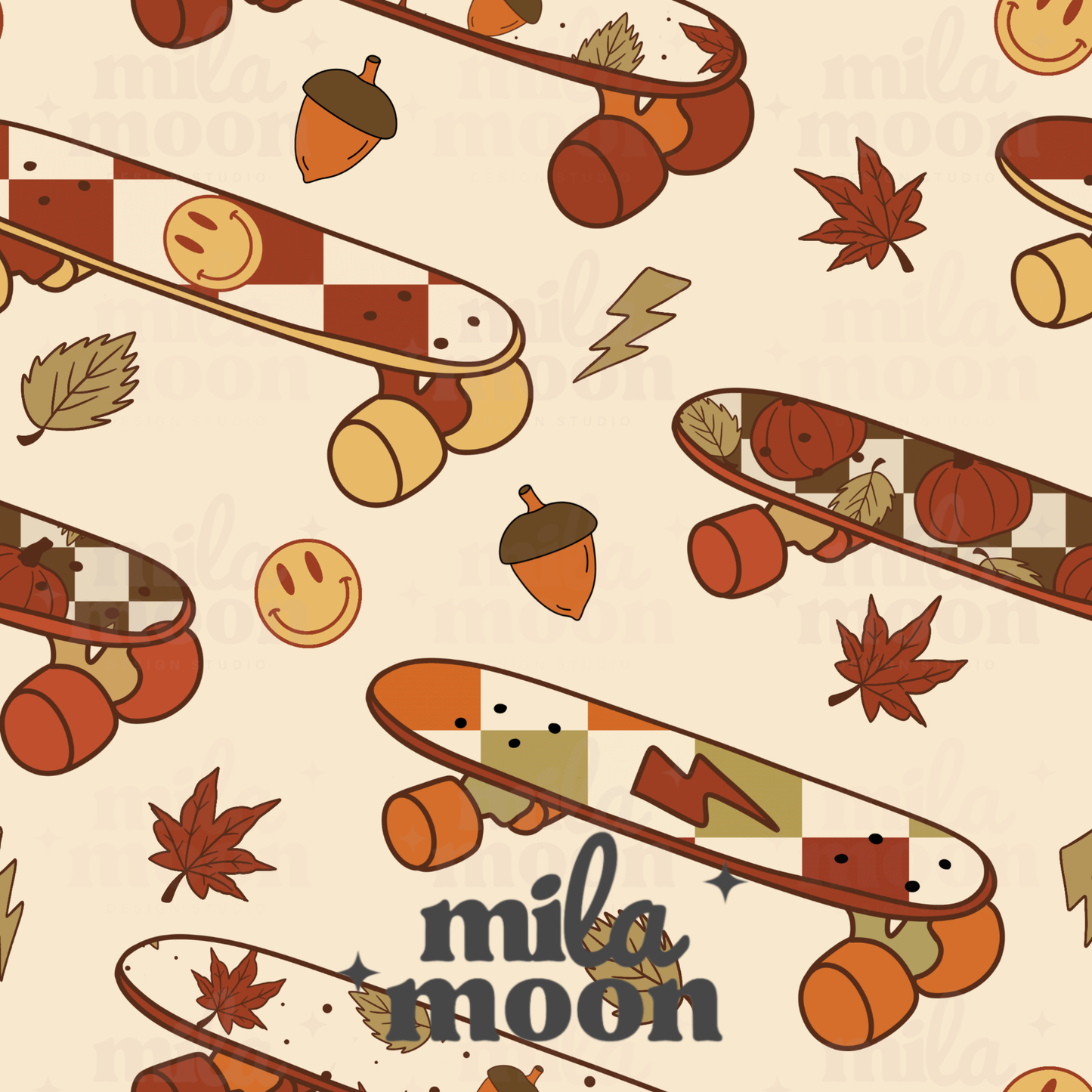 Fall Skateboards
