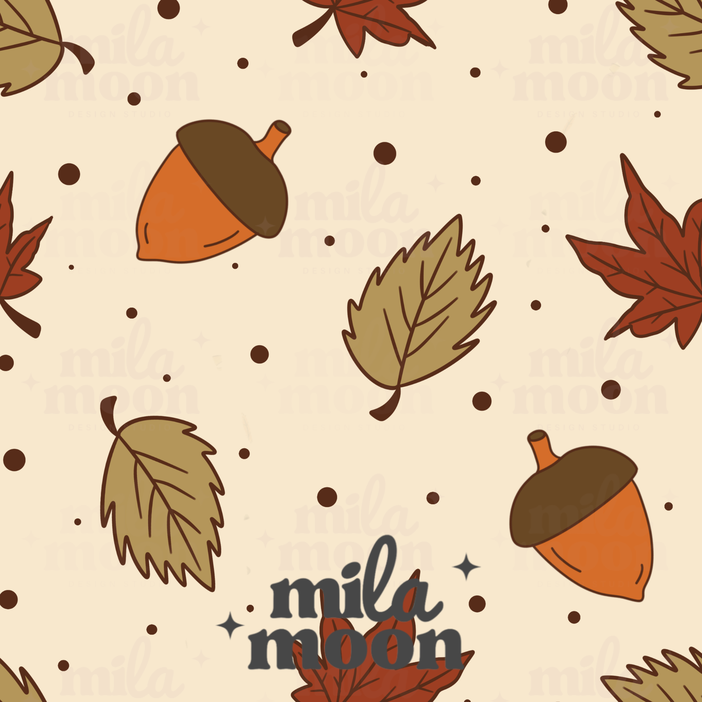 Fall Leaves