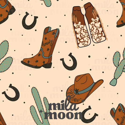 Western Vibes