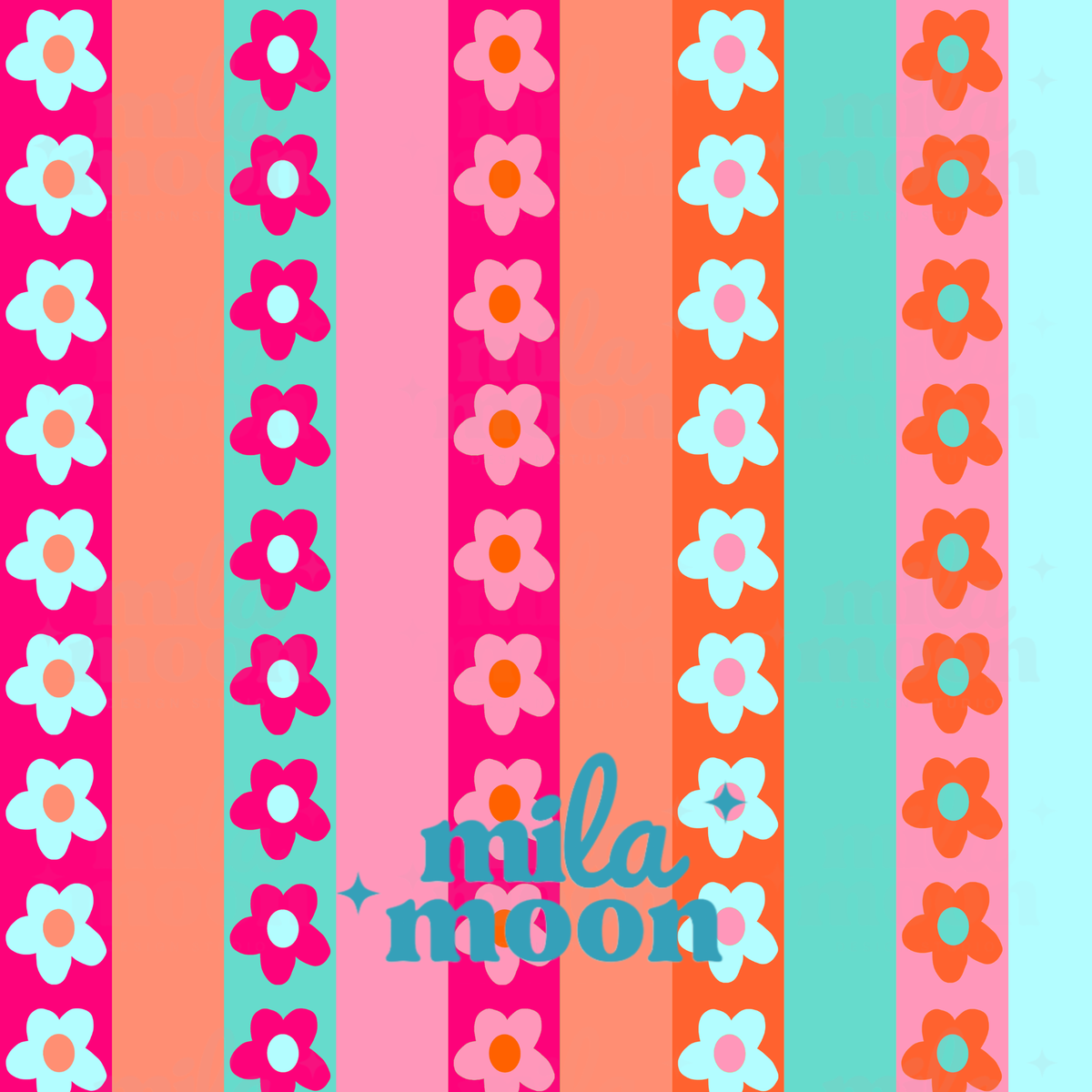 Summer Beachy Pink