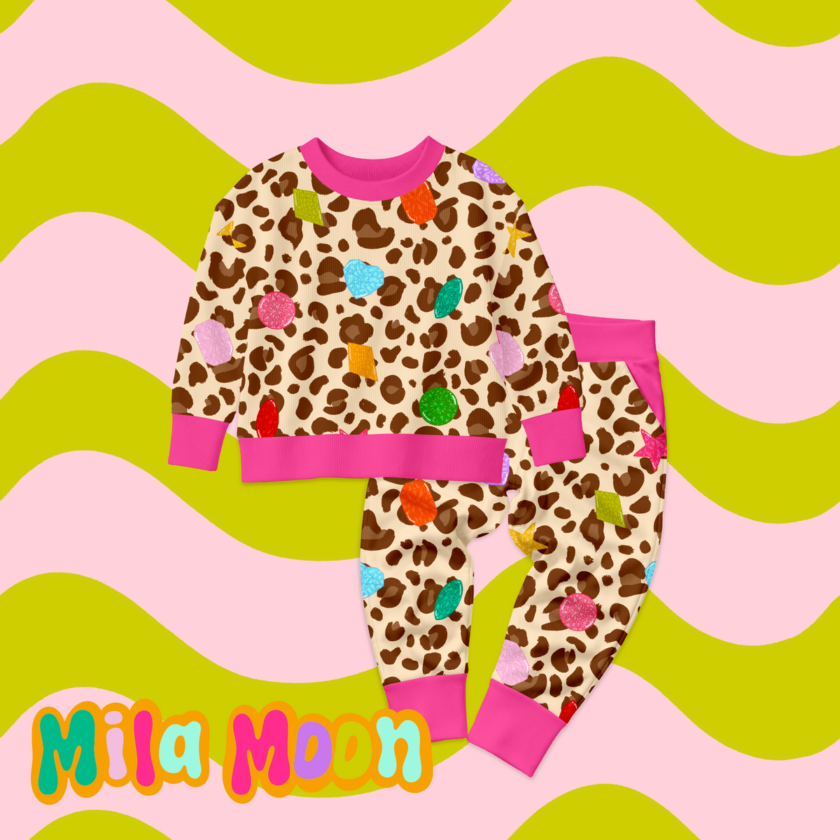 Whimsy Gems