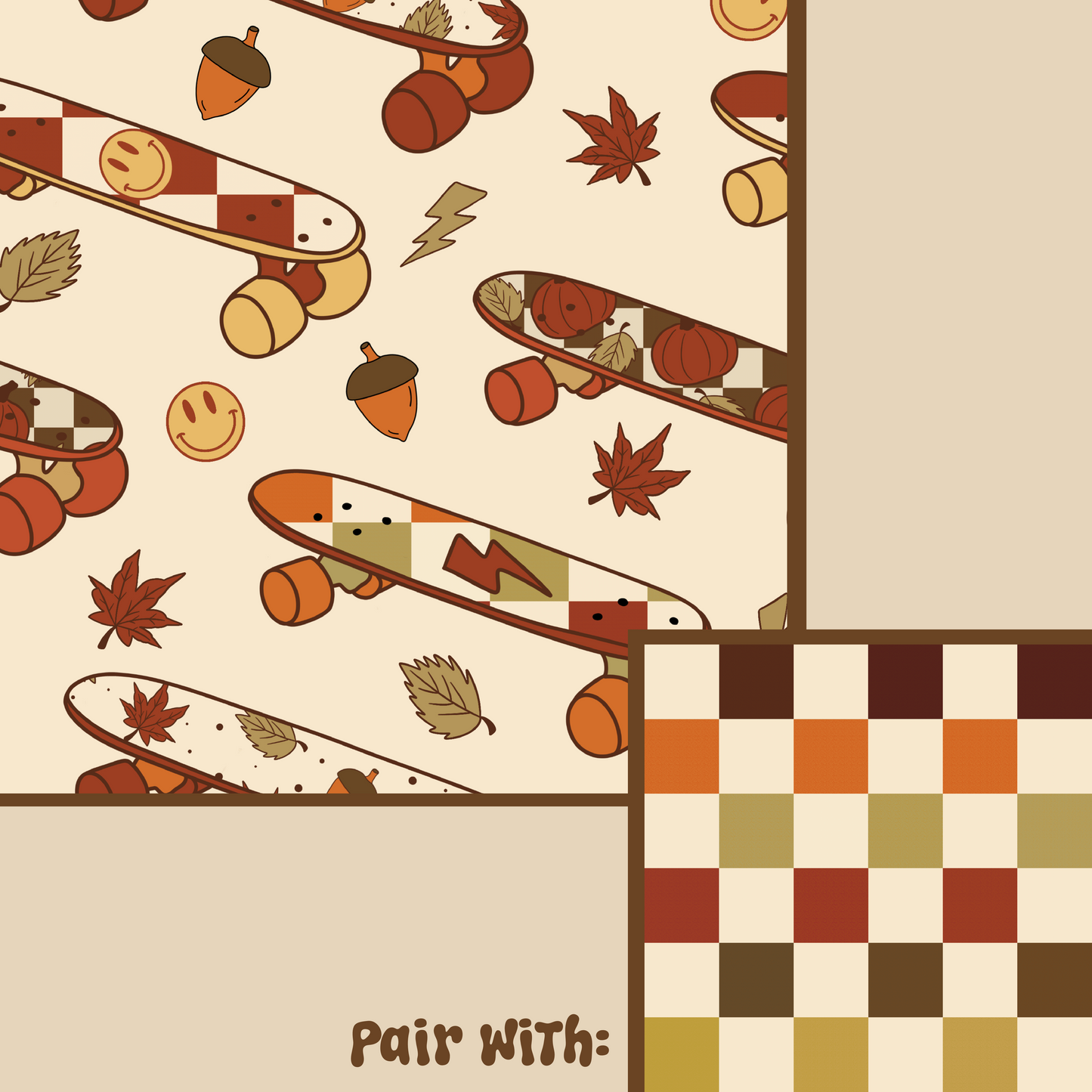 Fall Skateboards