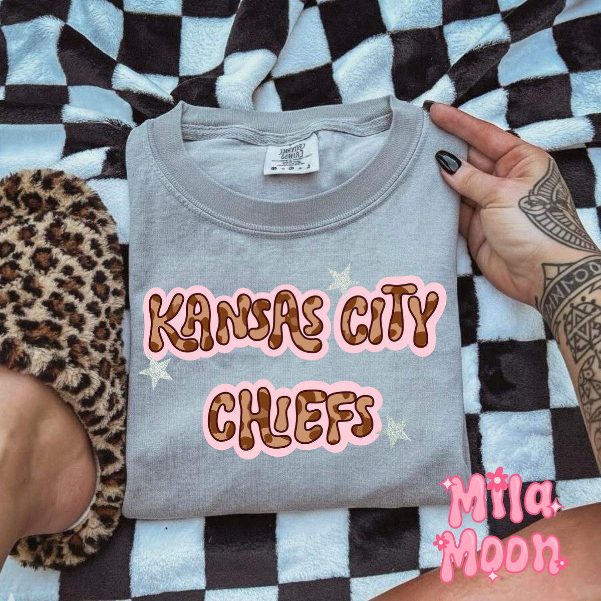 KC Chiefs PNG