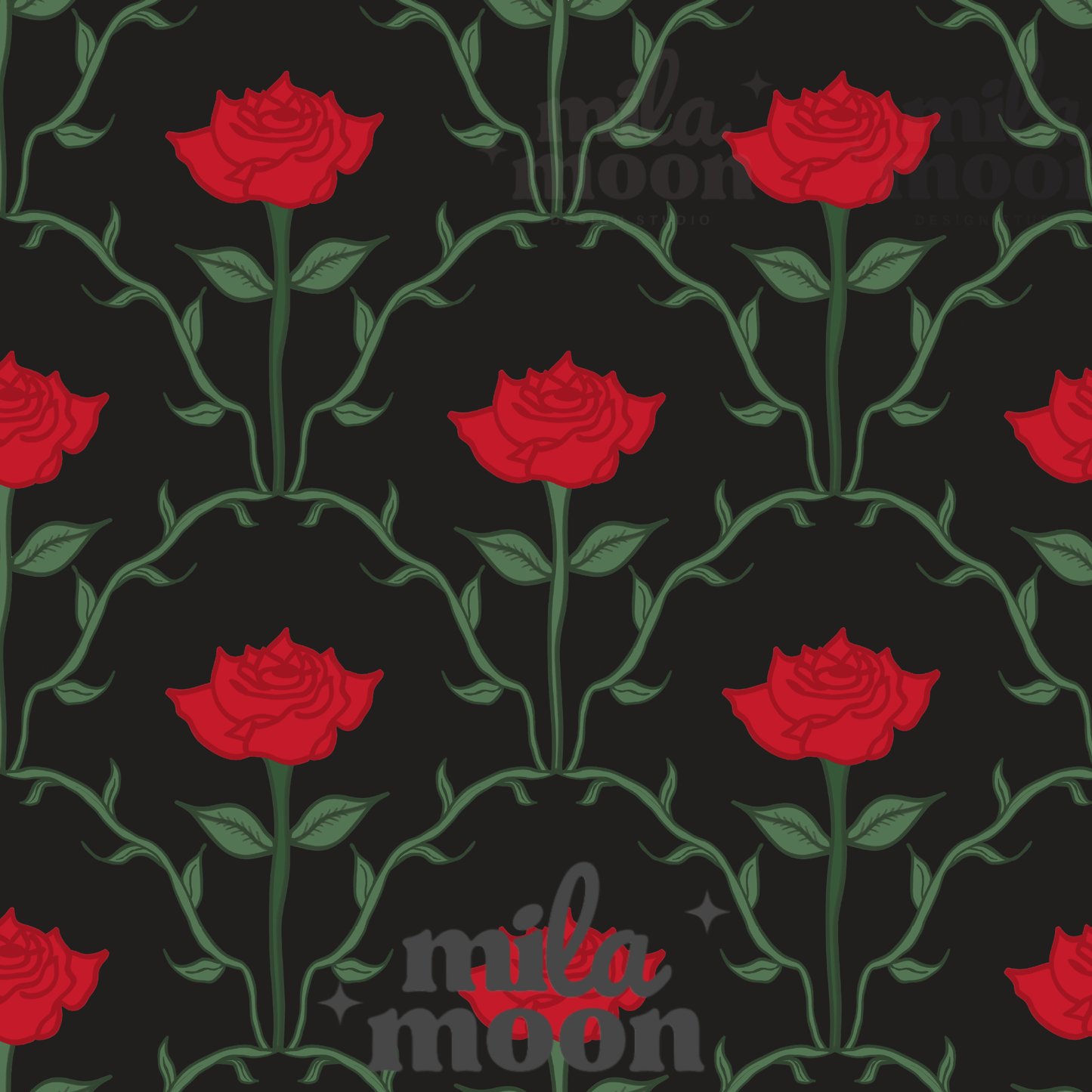 Vintage Garden