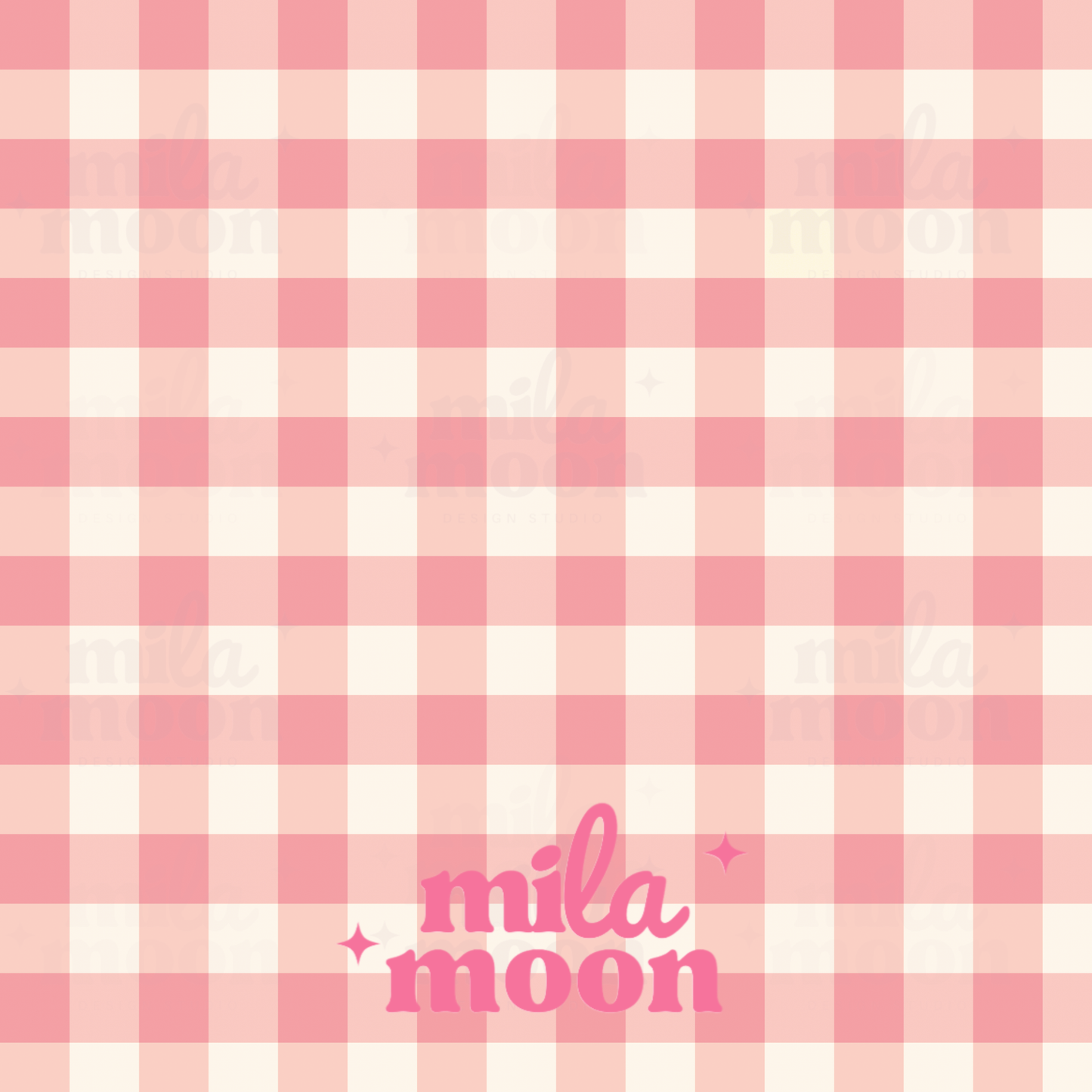 Halloween Goose Gingham Bundle (3)