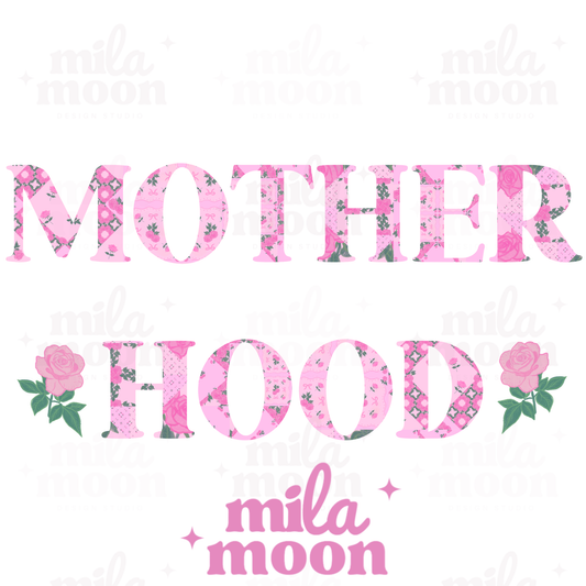 Motherhood PNG