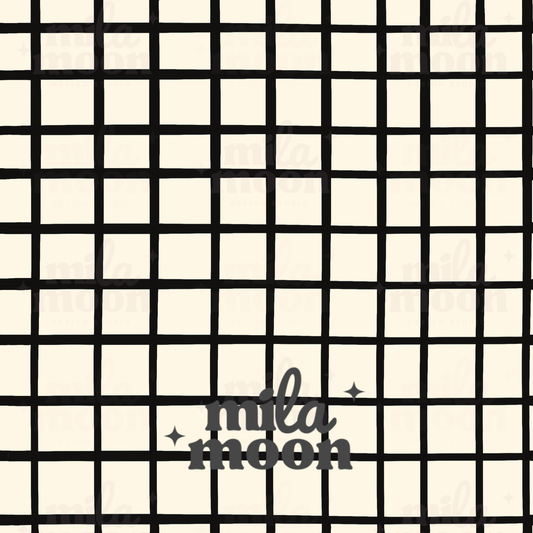 Halloween Grid