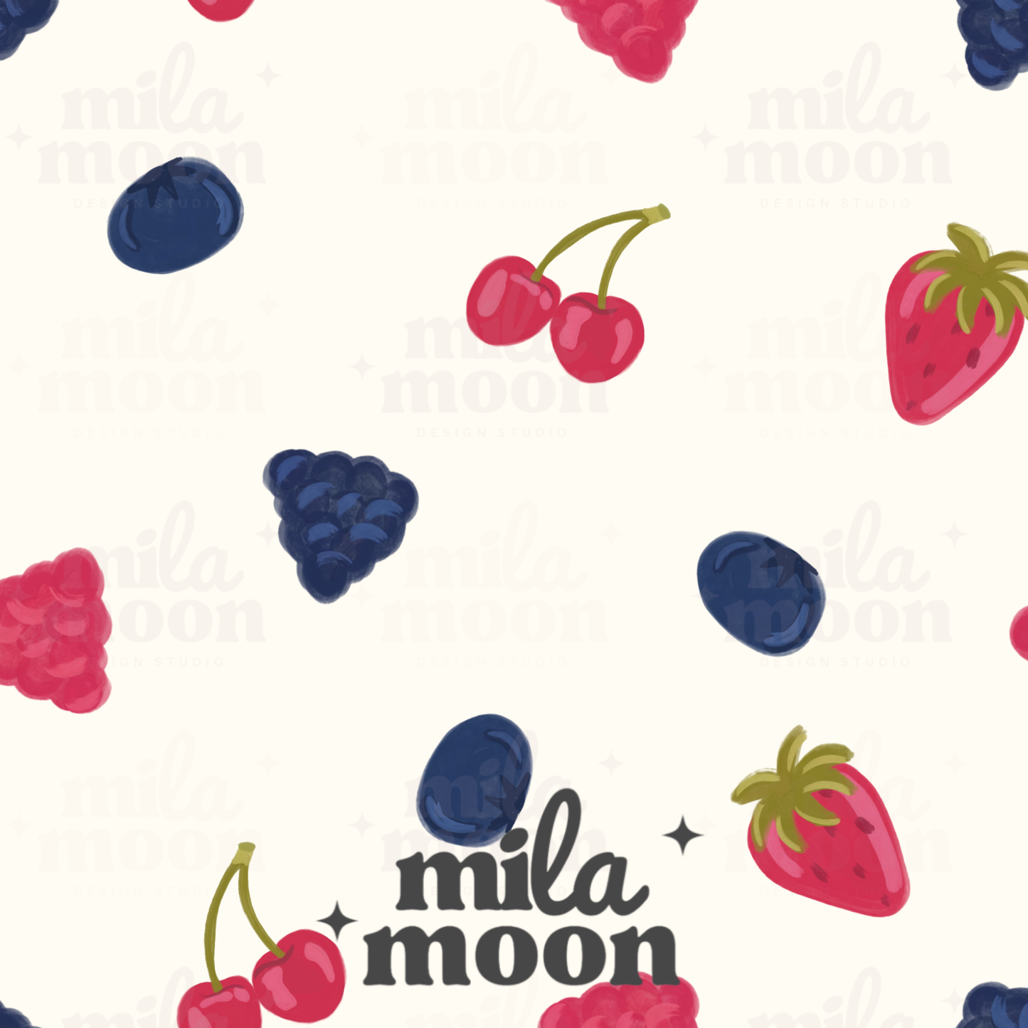 Berries