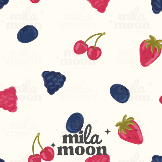 Berries