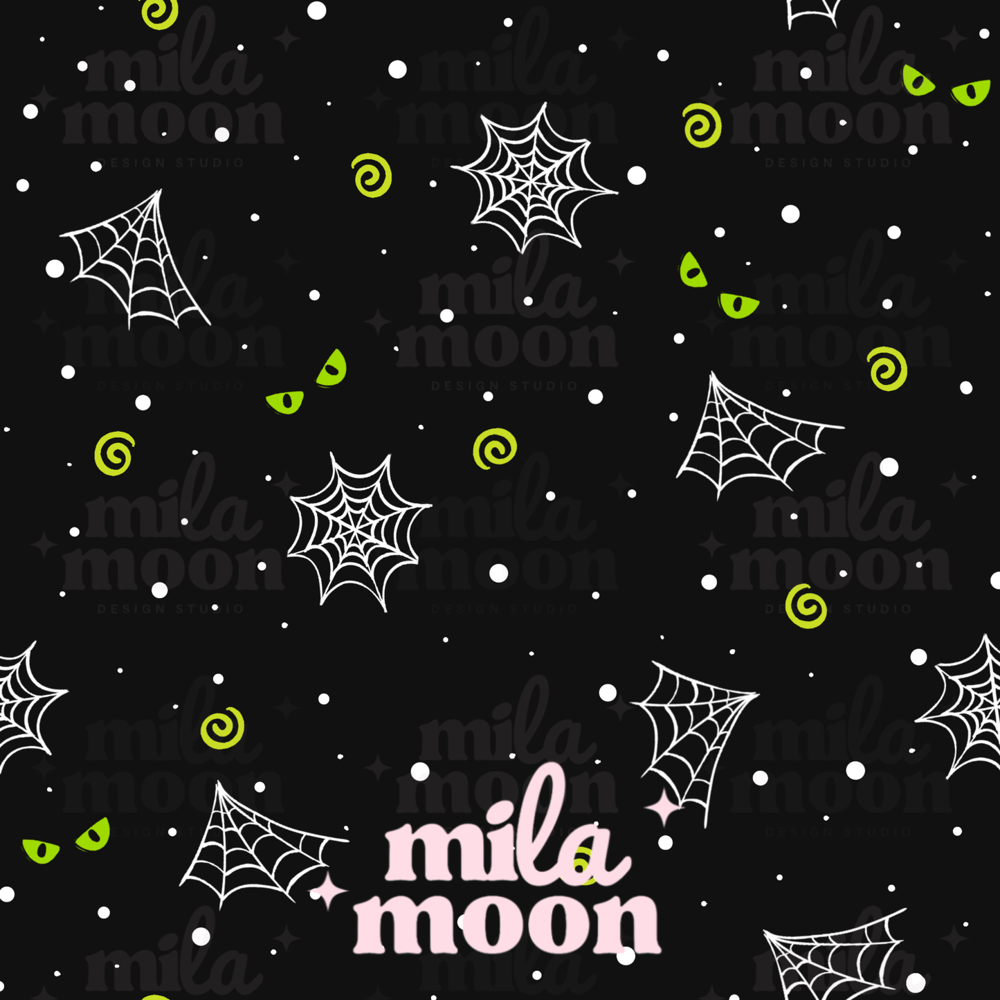 Halloween Webs