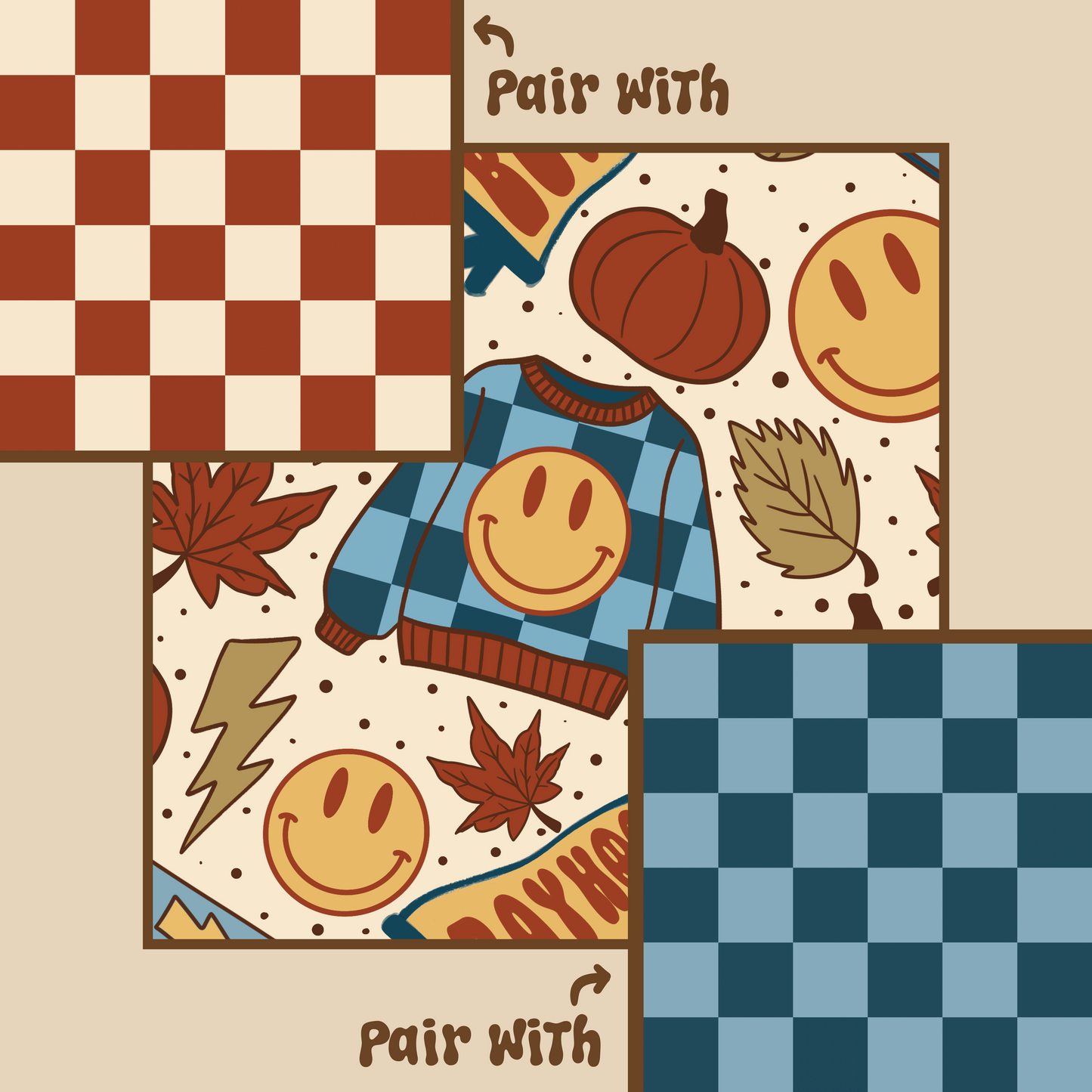 Fall Boyhood