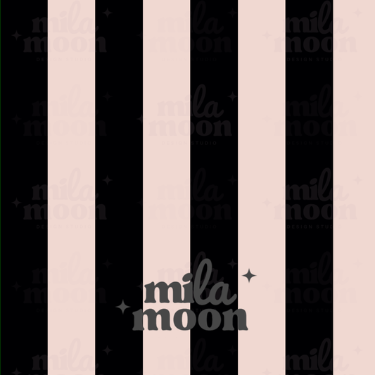 BTS Neutral Stripe