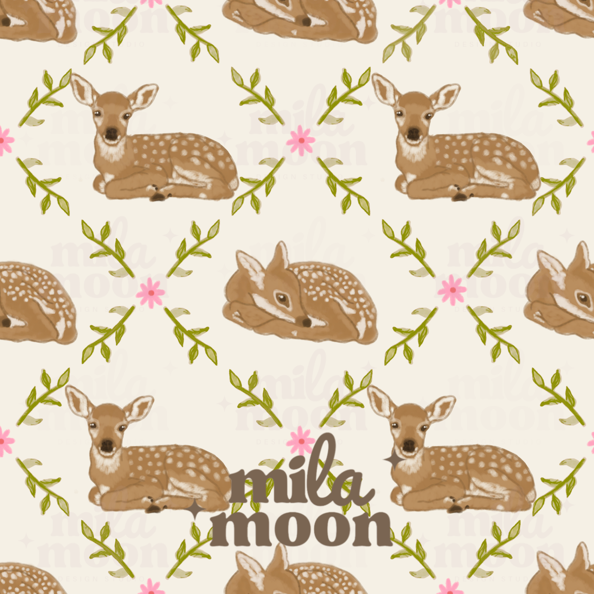 Fawn