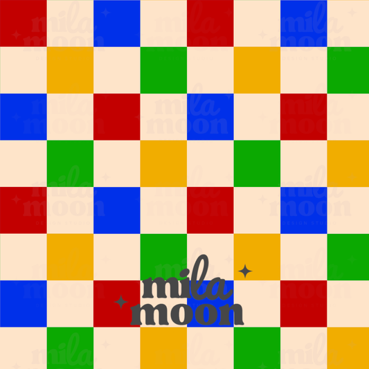BTS Primary Checkers