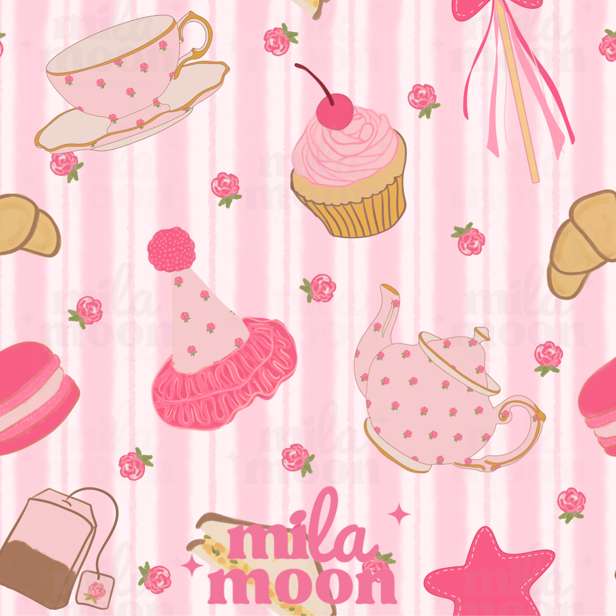 Tea Party