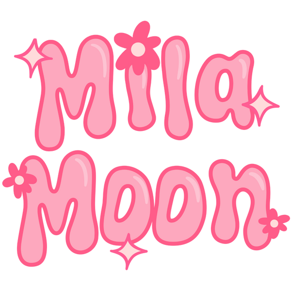 Mila Moon Designs