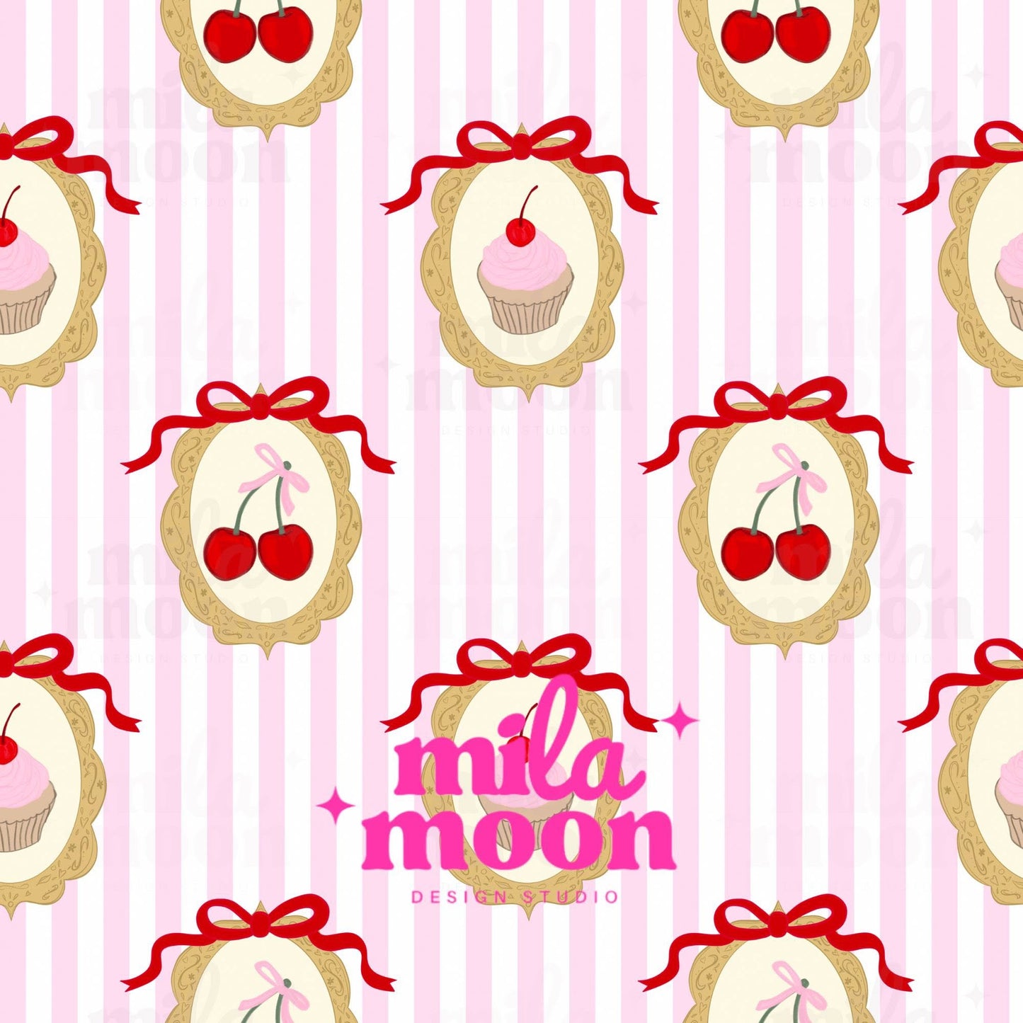 Valentine's Day Treat Frames