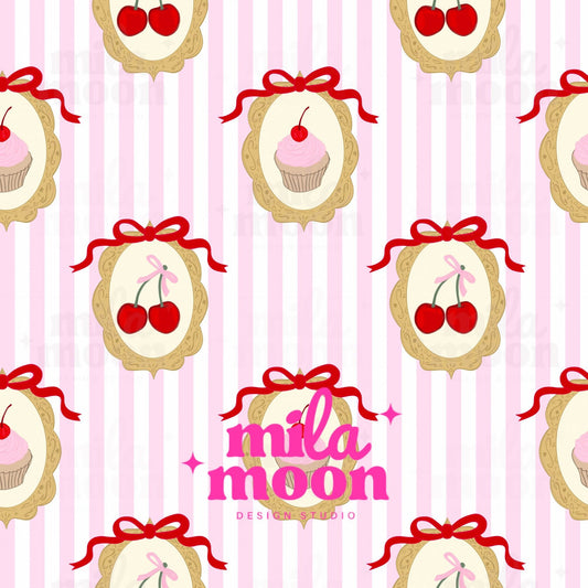 Valentine's Day Treat Frames