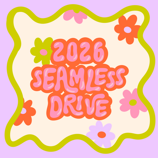 2026 Yearly Seamless Drive